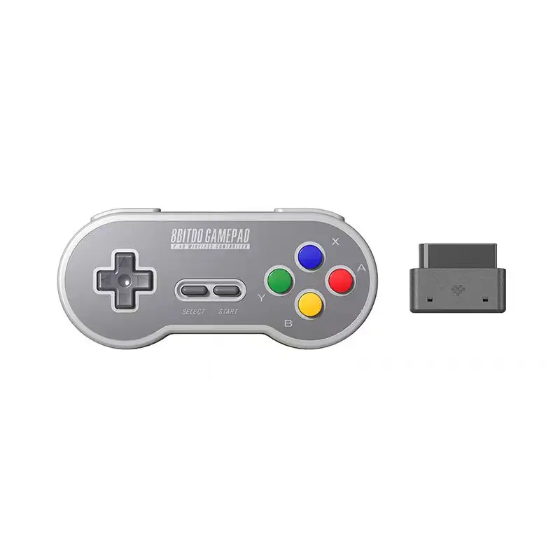 8 Ʈ Ȧ SF30 SN30 N30 SNES/SFC/NEC ÷̾  2.4G  е ġ Ʈѷ  Ʈ ڵ  ÷  ÷