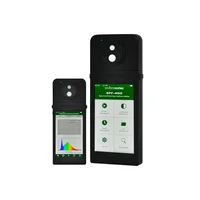 YYHC- -400 Handheld Spectrometer Spectral Irradiance Colorimeter 1