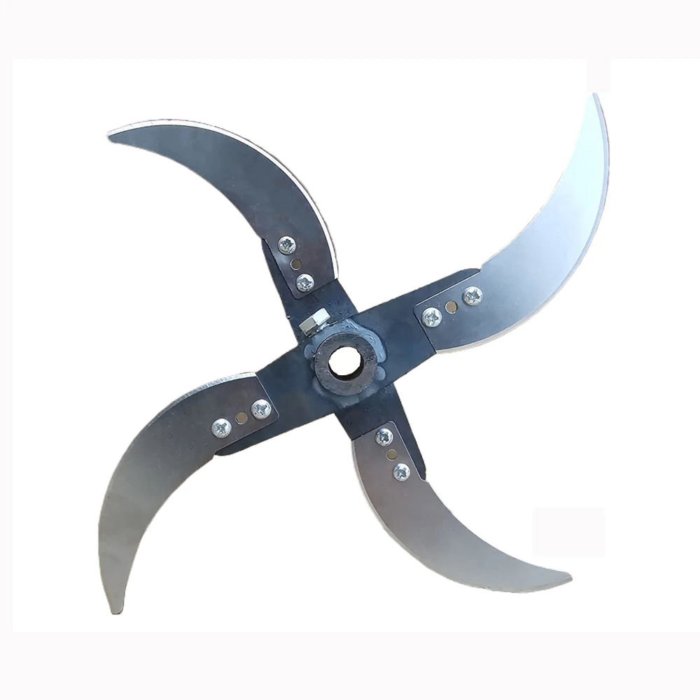 Fruit Slicer Replacement Blades for Farming Mixer