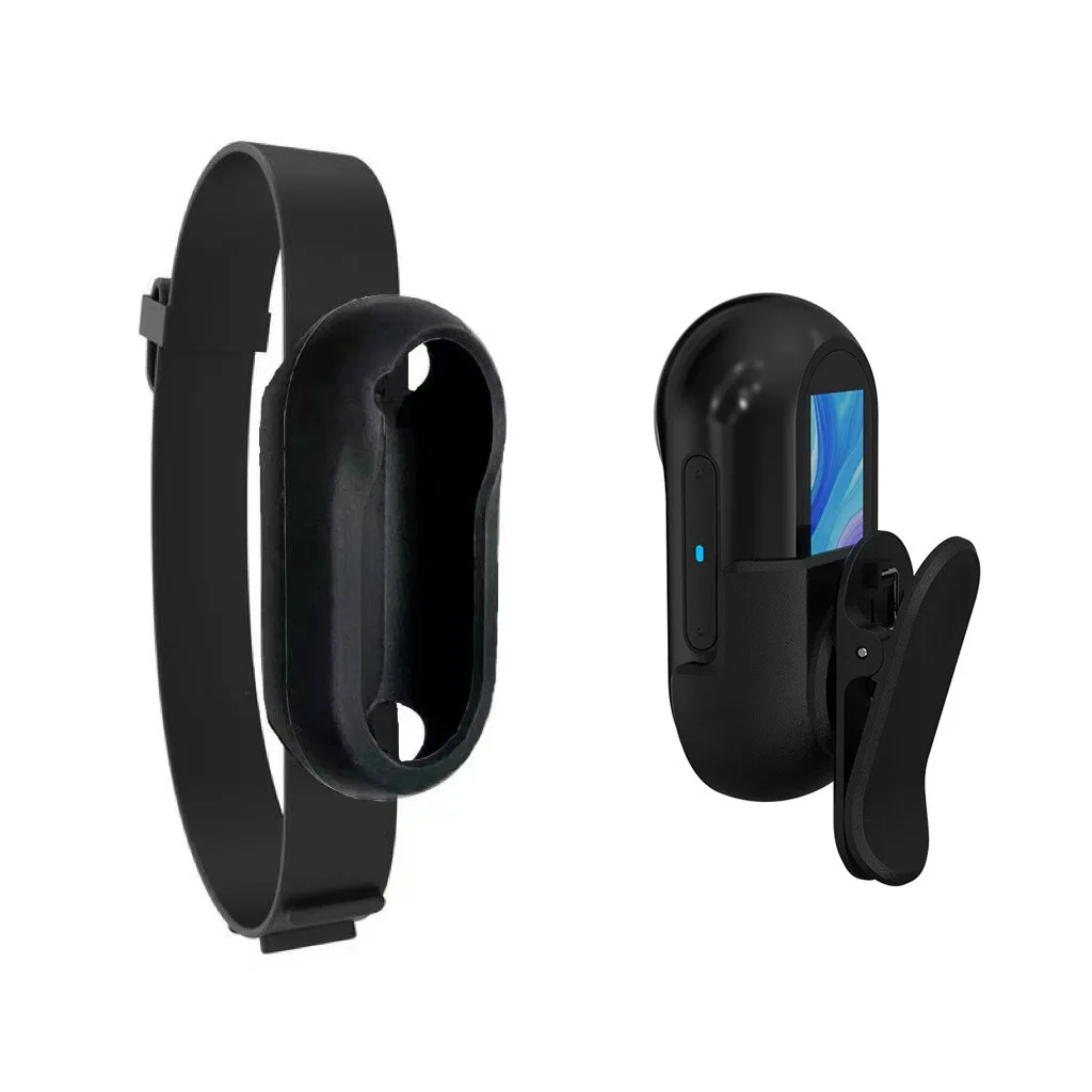 HD 1080P Draadloze Halsband Camera Geen WiFi Nodig Hond Kat Huisdier Camera Kraag Nanny Camera Video Records Voor Katten Honden HD 1080P Draadloze Halsband Camera Geen WiFi Nodig Hond Kat Huisdier Camera Kraag Nanny Camera Video Records Voor Katten Honden