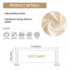 Customized Print Custom Your Design Scarf Women Men Winter Warm Scarves Customized Logo Printed Shawl Wrap 6