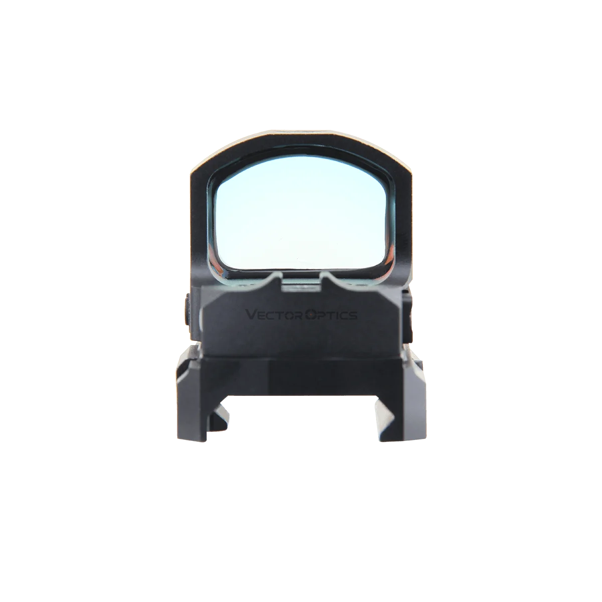 Red Dot 1x17x24 Vector Optics | Vector Red Dot Battery Side
