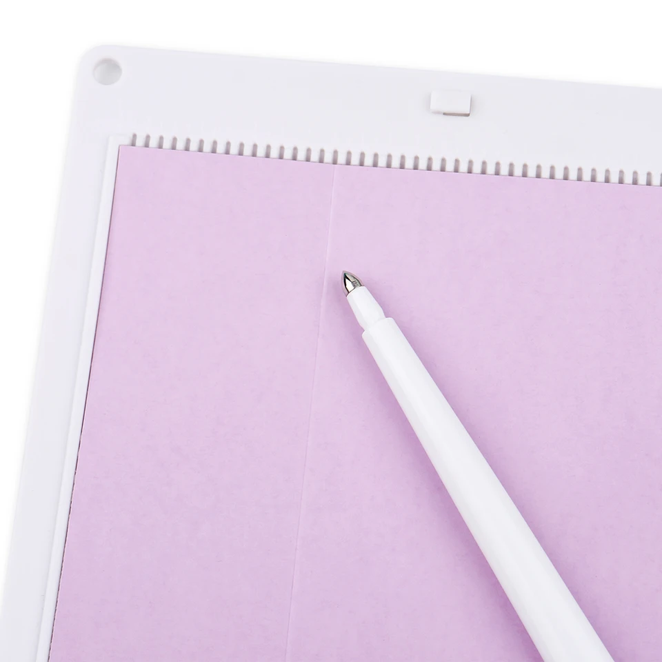 Stylet De Pliage Pour Cricut Maker 3/Explore 3/Air 2 - Outil De Rainurage Cartes, Enveloppes, Boîtes