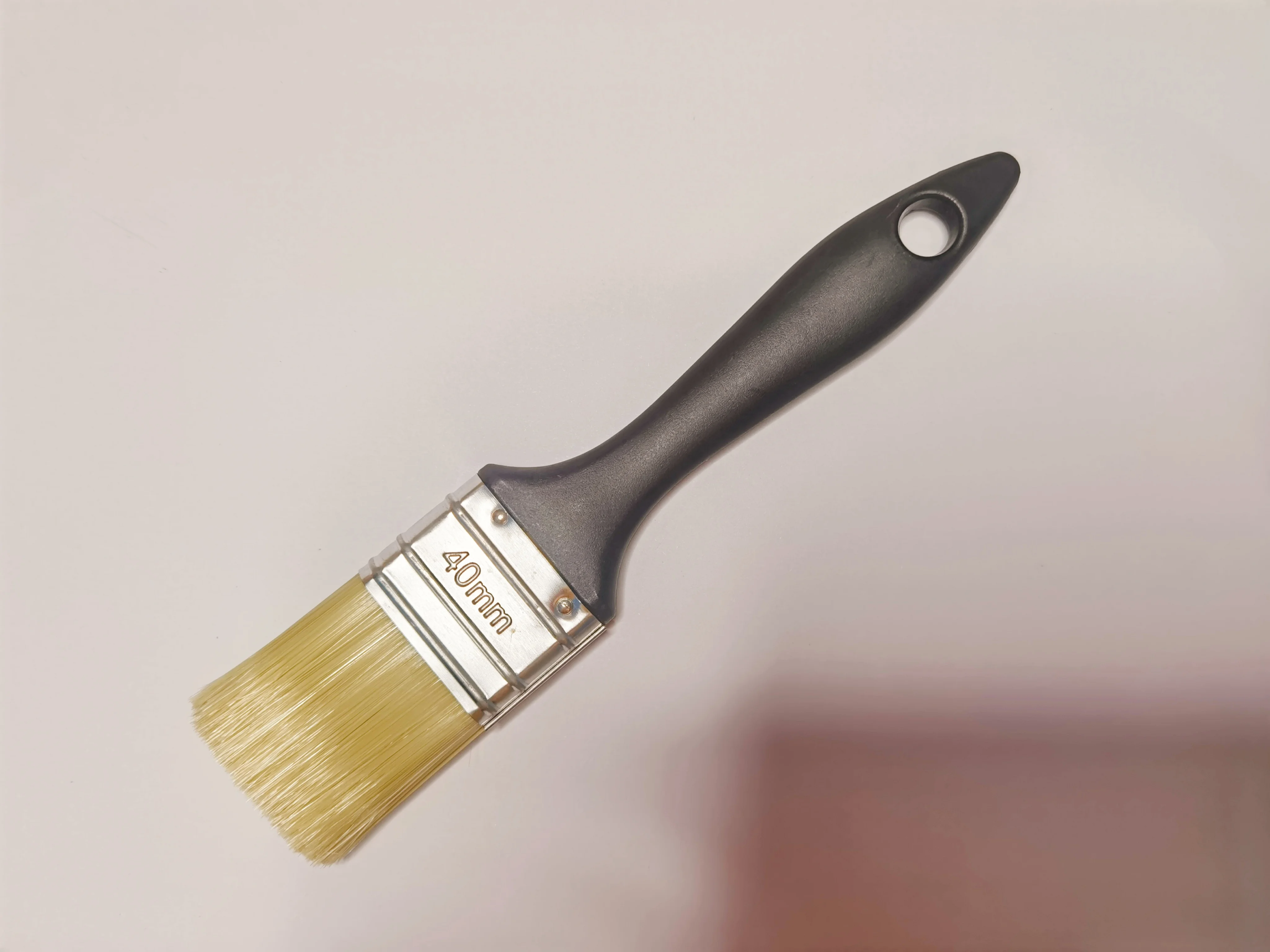 Paint Brushes Hollow Silk Brush No Hair Off Multi-function Brush Dust Removal Tool