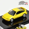hobby Japan HJ 1:64 CR-X SiR (EF8)  Diecast Model Car 2