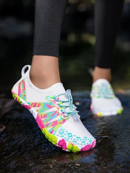 Unisex Barefoot Water Shoes 1