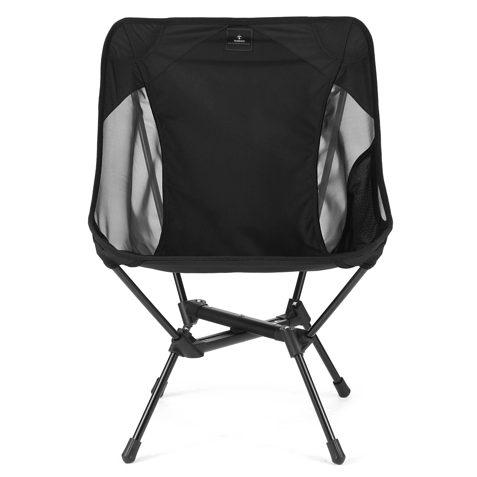 

Detachable Portable Folding Moon Chair Outdoor Camping Chairs Beach Fishing Chair Ultralight Travel Hiking Picnic Seat Tools
