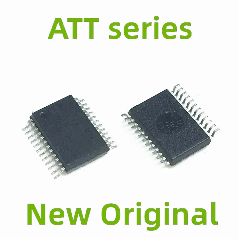 

New Original ATT7053BU ATT7053AU SSOP24