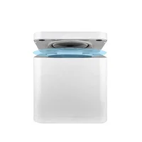 Factory Outlet Multifunctional composting Organic Fertilizer Disposal Kitchen Food Waste Shredder Machine 1