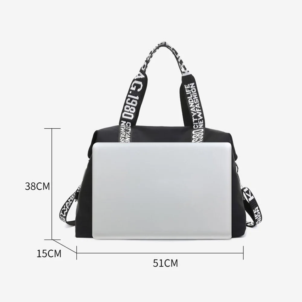 Рисунок 6 - Вместительная дорожная сумка