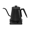 110V/220V Electric Kettle Gooseneck Jug Hand brew Coffee Pot Thermo Pot Temperature-Control Heating Water Bottle Smart Teapot 1