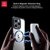 Xundd Case For iPhone 15 14 16 Pro Max 15 Pro iPhone 13 Pro 12 Magnetic Case,Airbag Shockproof Shell,Screen&Camera Protect Cover 3