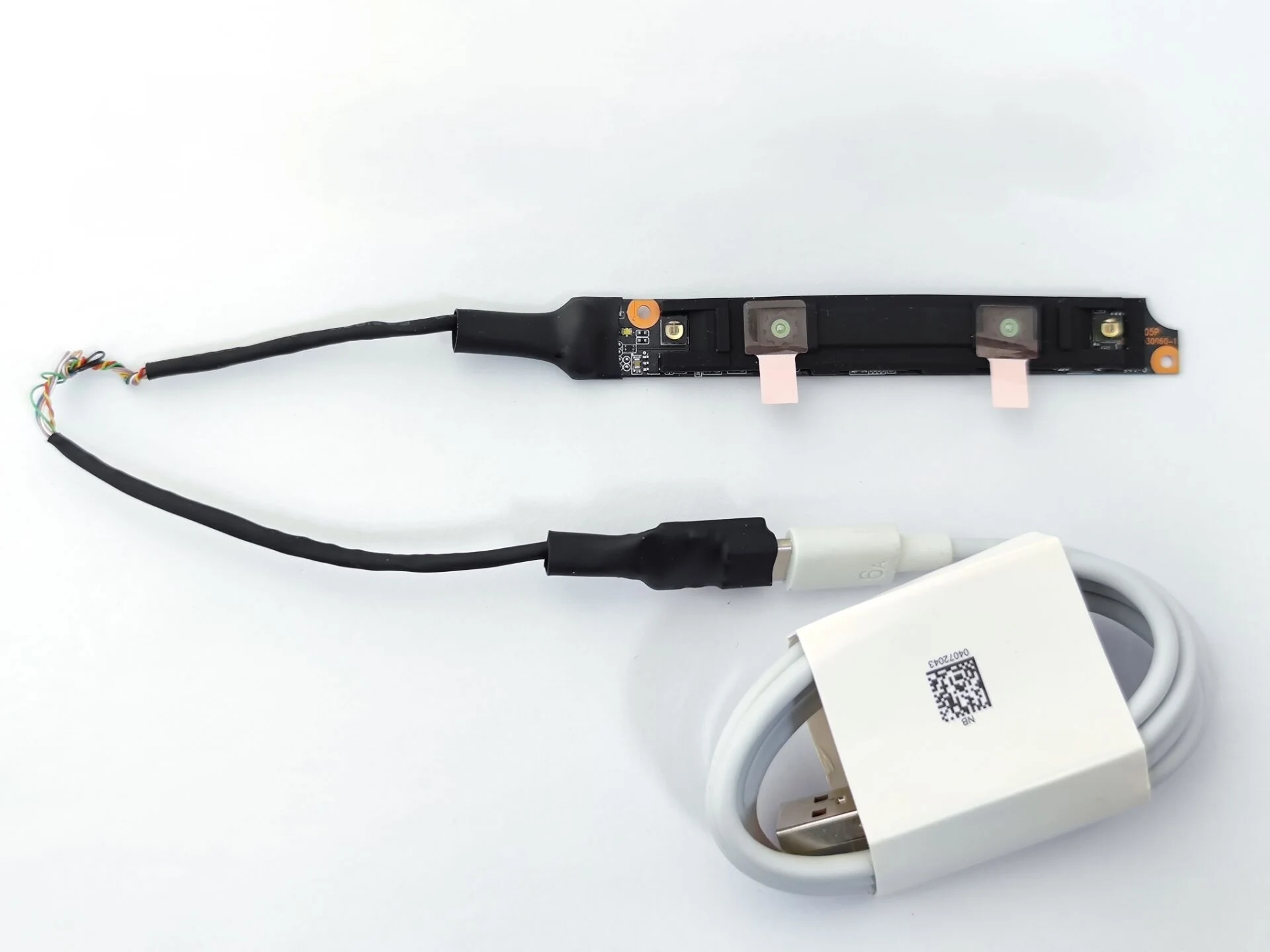 Somatosensory Recognition Controller Gesture Recognition Module 3d