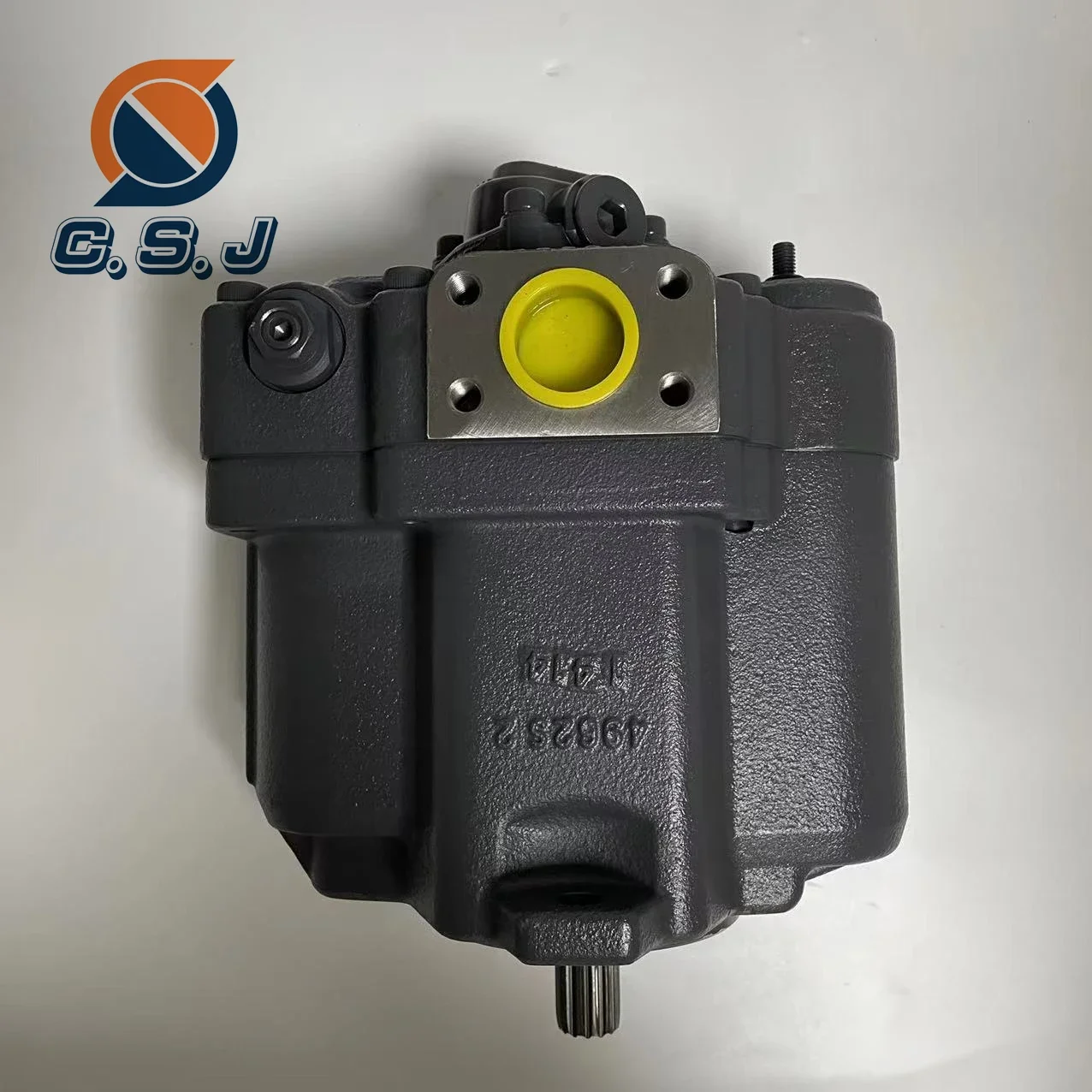 Fabriek Prijs K3v63 K3v112 K3v112dtp Graafmachine Hydraulische Hoofdpomp K3v140 K3v180 K5V140 K5V160 K5V200 Zuigerpomp Voor Kawa
