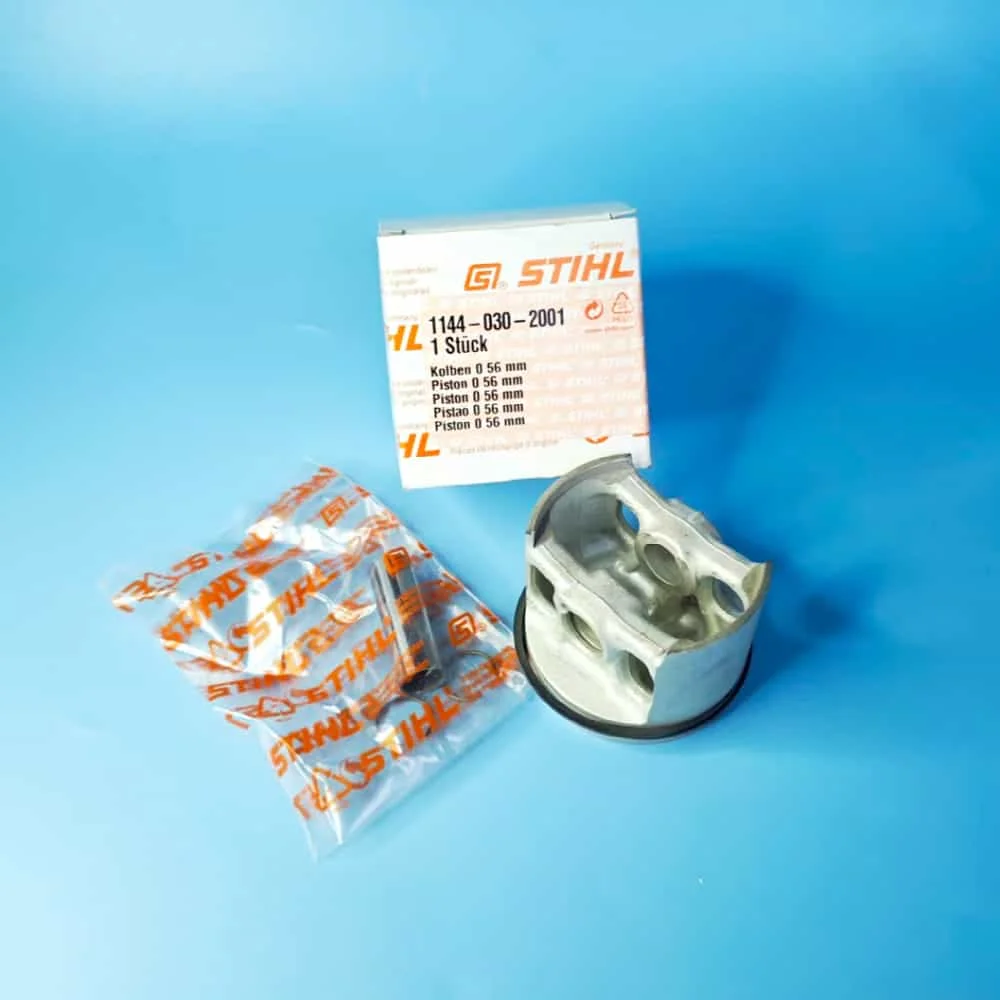 ms661c original piston kit