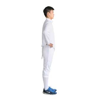 WSFENCING 350N Fencing  Pants 1