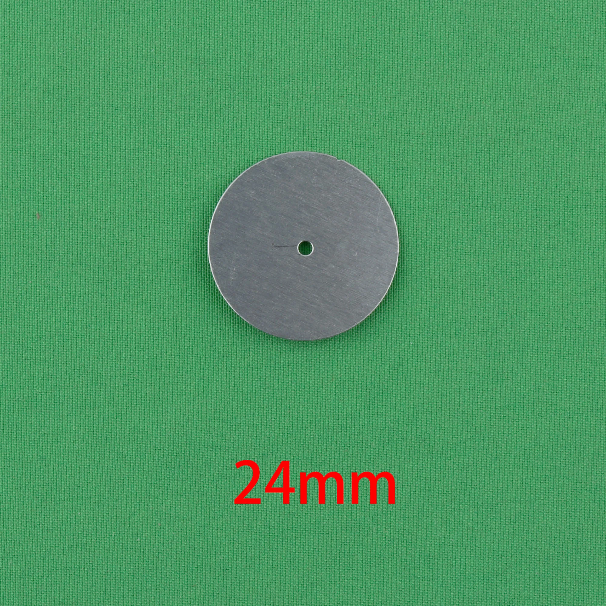 DIY Watch Dial 24mm-38mm