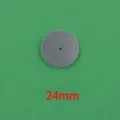 2PCS 24mm