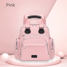  Mom Travel Stroller Bag Baby Storage Bag Mommy Diaper Bag Women's Shoulder Messenger Bag Care Baby diaper bag 
