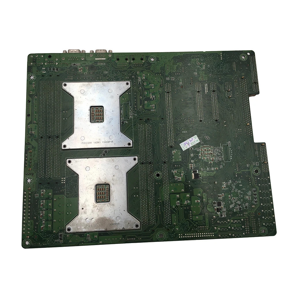 Originate Server Motherboard For Asus Z8NA-D6 Z8NA-D6C 1366 X58 Fully Tested Good Quality 4 Originate Server Motherboard For Asus Z8NA-D6 Z8NA-D6C 1366 X58 Fully Tested Good Quality - Image 2