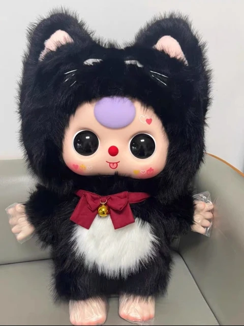 baby three 1000% カピパラ 1000% Baby Three Blind Box Original Second Generation