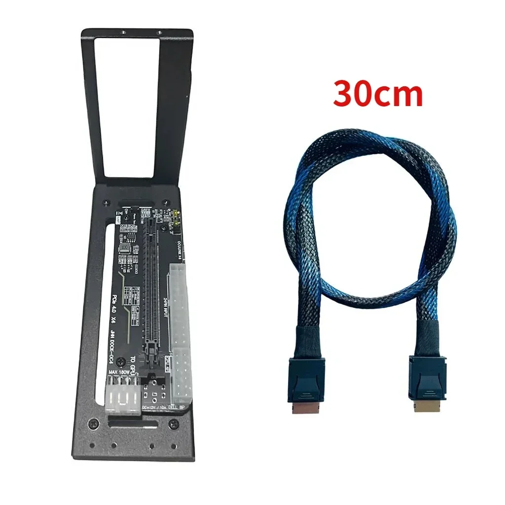 Oculink/M.2 NVMe GDP拡張カード用 51umu+4ZahL._UF350,350_QL80_.jpg