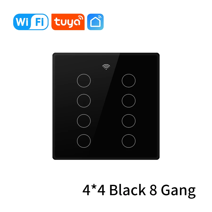 Black 8 gang