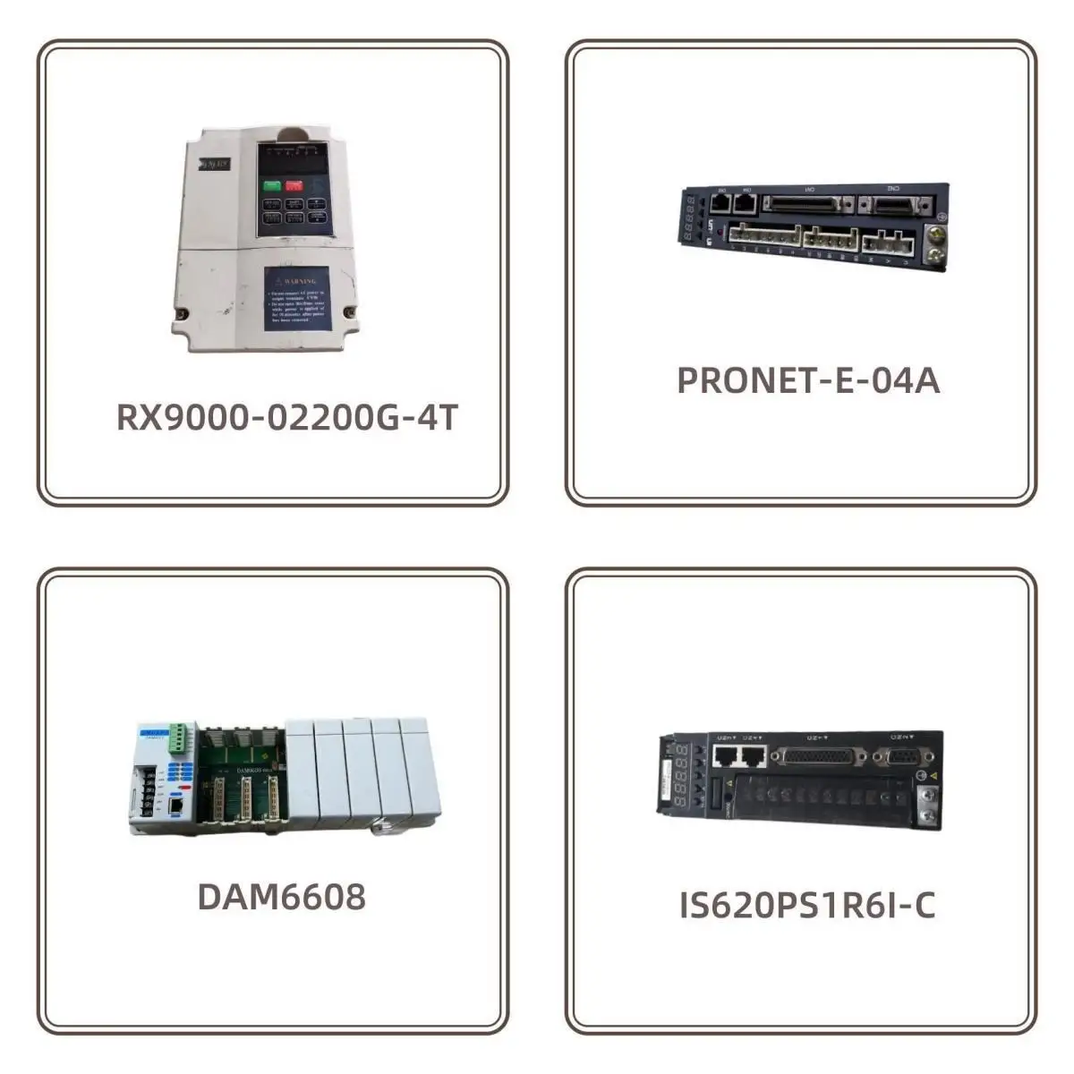 X5Da75A-11 Asd-A2-0421-F Cat2090-Uxlf-123 Pronet-E-04A Dam6608 Is620Ps1R6I-C Mc200-1616Ern Dlpa03D743B Rx9000-02200G-4T