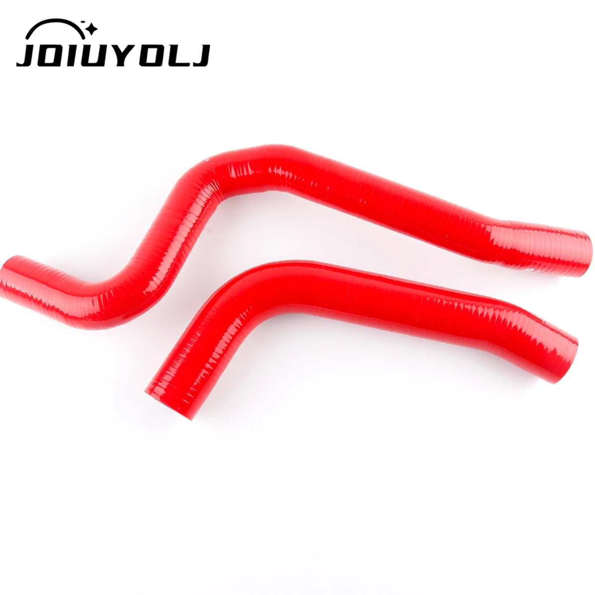 

For 1967 1968 1969 GM Chevy Chevrolet Camaro Firebird Silicone Radiator Coolant Pipe Tube Hose Kit