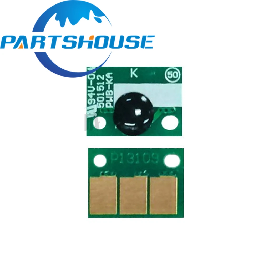 

20 шт. DR-512 DR512 DR 512, чип барабана для Konica Minolta Bizhub C224 C364 C284 C454 C554 C7822 C7828, чип сброса картриджа барабана