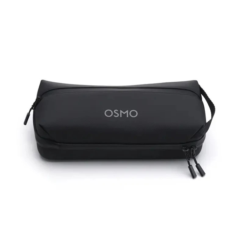 Sac de transport DJI Osmo 360 – Protection dure et souple