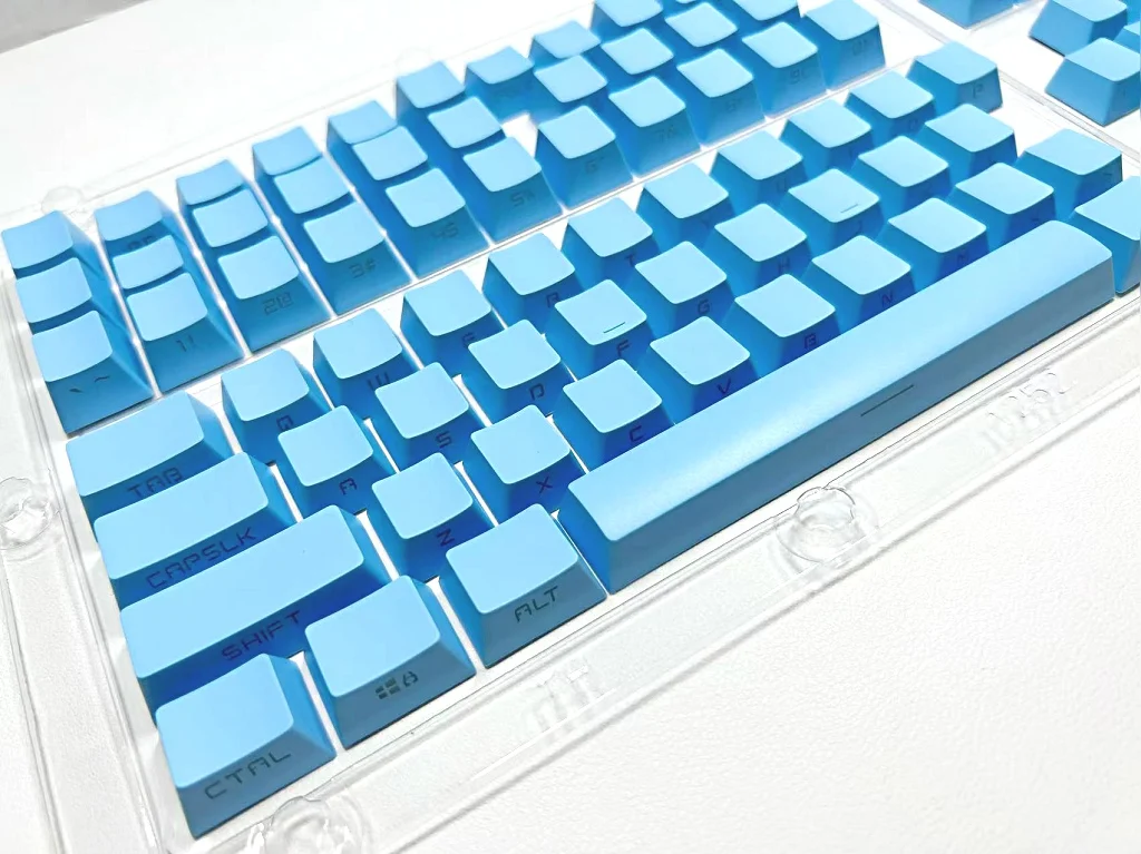Keycap para Cherry MX Switch Teclado Mecânico,