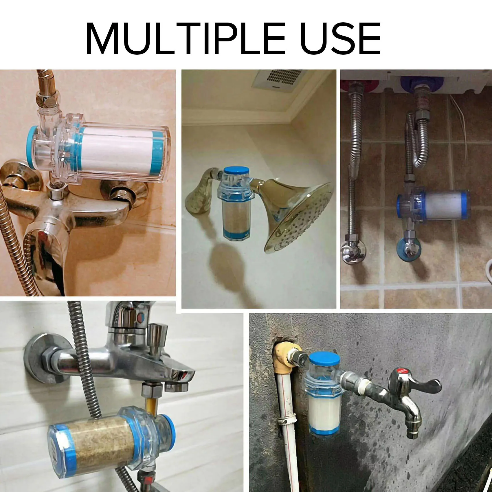 impureza aquecedor de agua filtro agua 02