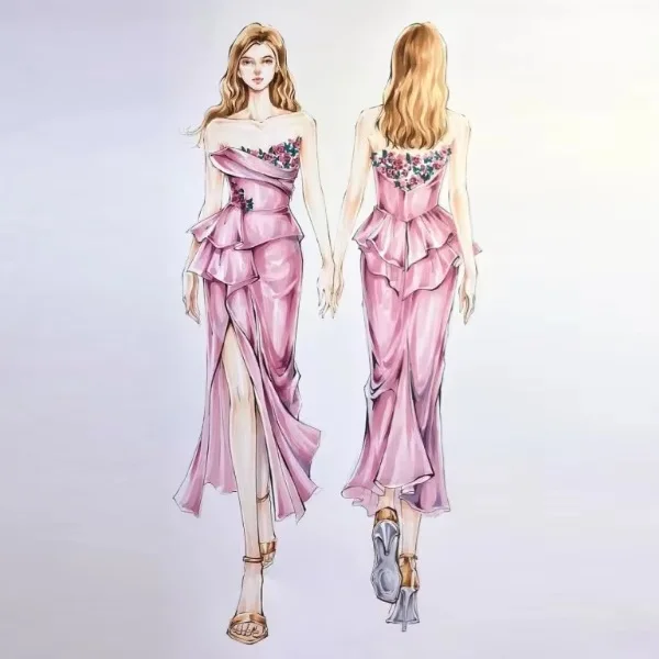 Mimosa Dress Store