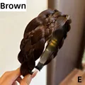 E Brown