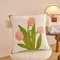 Embroidery - Tulip