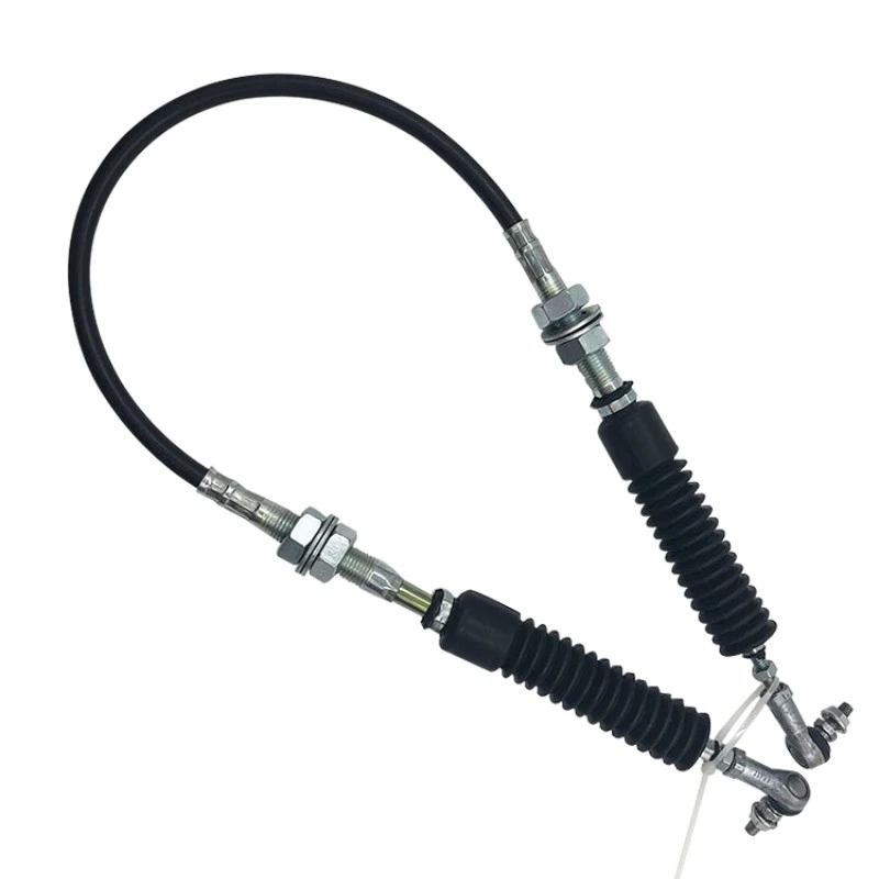 

XOJOX Excavator Parts For Hitachi Zx Ex/Zax/100/120/200/330-2/3/5/6 Excavator Throttle Motor Motor Throttle Cable