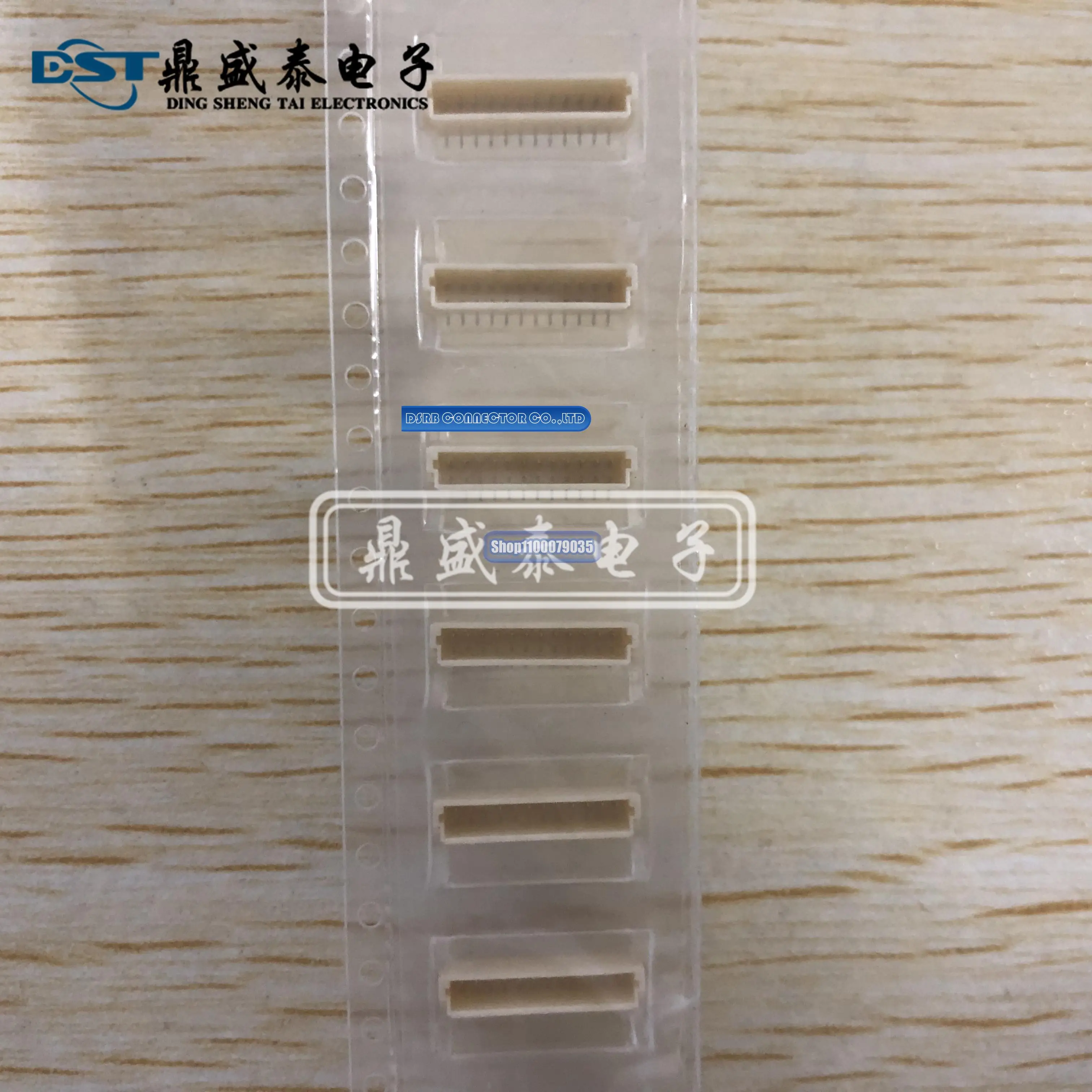 

50pcs/lot 100% new and origianl BM12B-SRSS-TB 12P 1.0MM