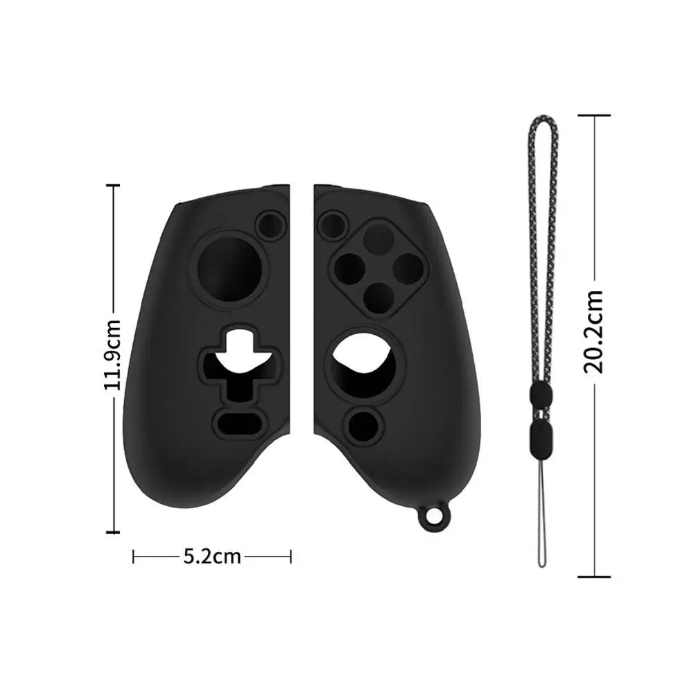 Waterproof Silicone Game Controller Cover