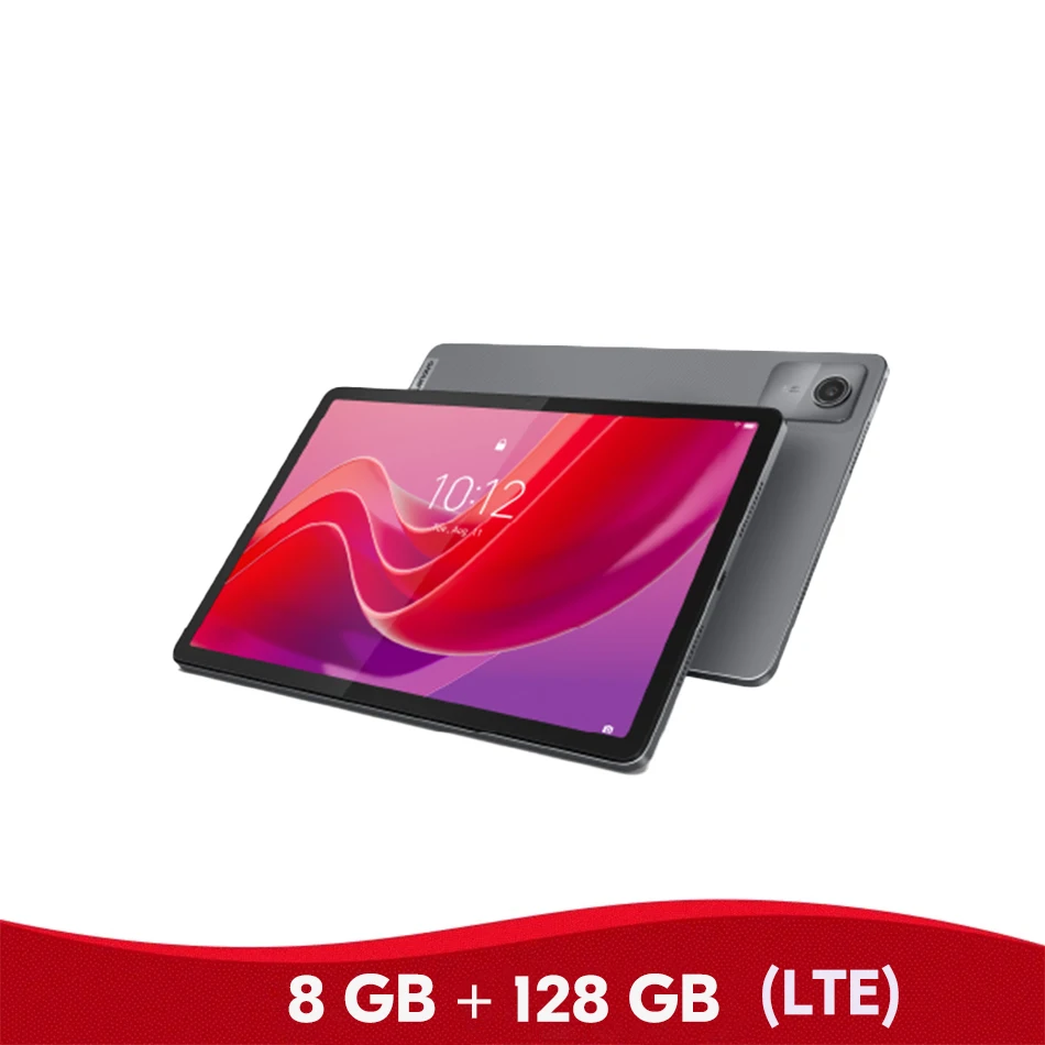 レノボ Lenovo tab タブレット M11 美品 グローバル版 K10