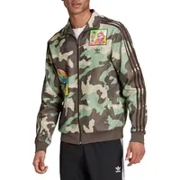 Adidas Originals Veste tendance pour hommes H53369 5