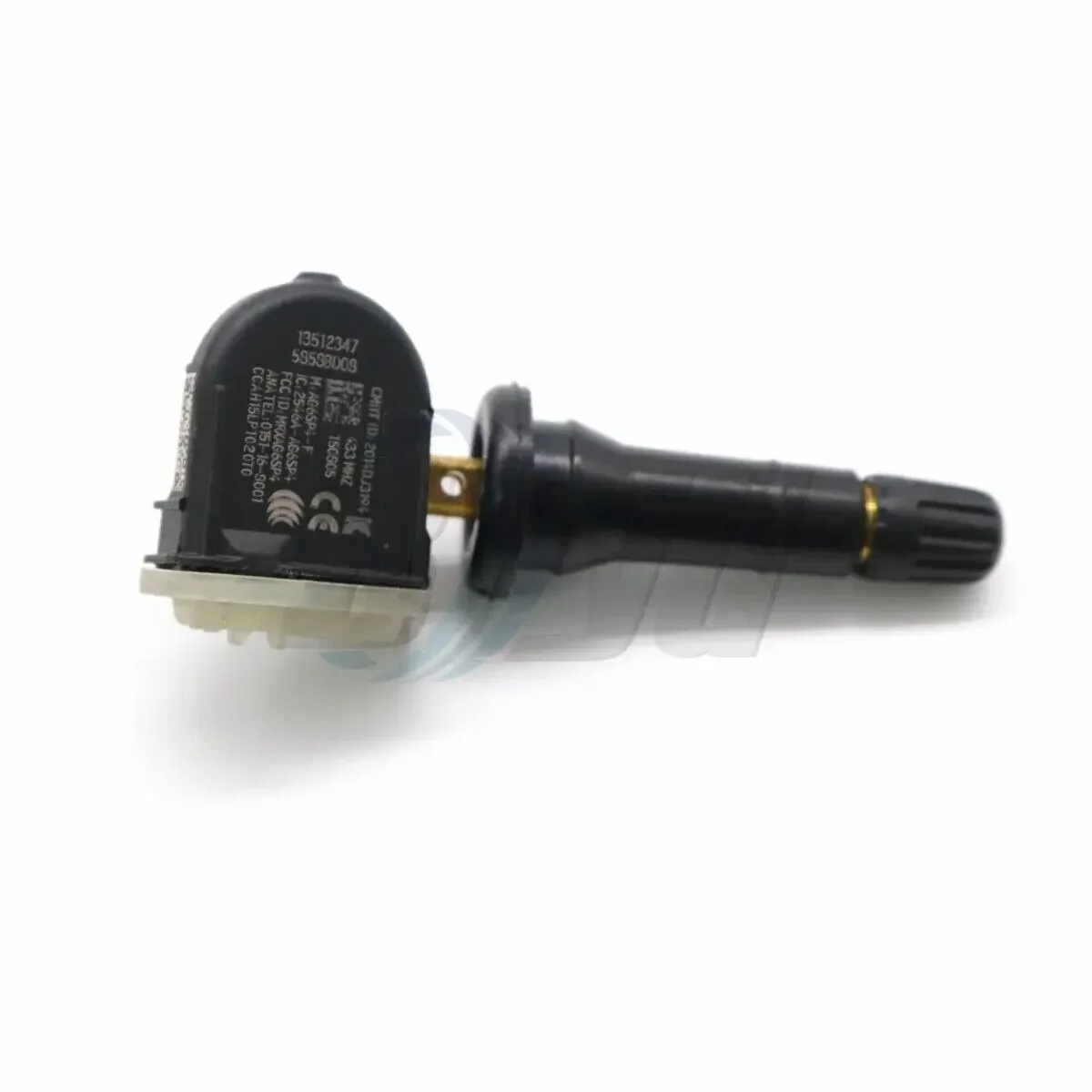 ڵ TPMS  Ÿ̾ з  ͸ ý, 13512347  Ʈ 2019 433 MHz