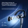 Wireless Bluetooth Headphones With Microphon Earphone ENC Noise Cancelling Handsfree Talking Headset Busines Auriculares Driving 2