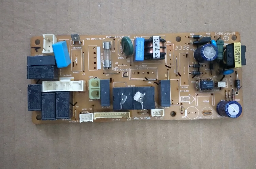 

687090010G 6871A20182N/C