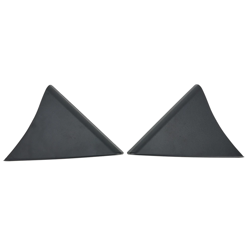 

FOR AVALANCHE 007-2013 Front Door Upper Trim Panel FOR SILVERADO 2007-2013 Black Plastic Trim Panel 2pcs Accessories