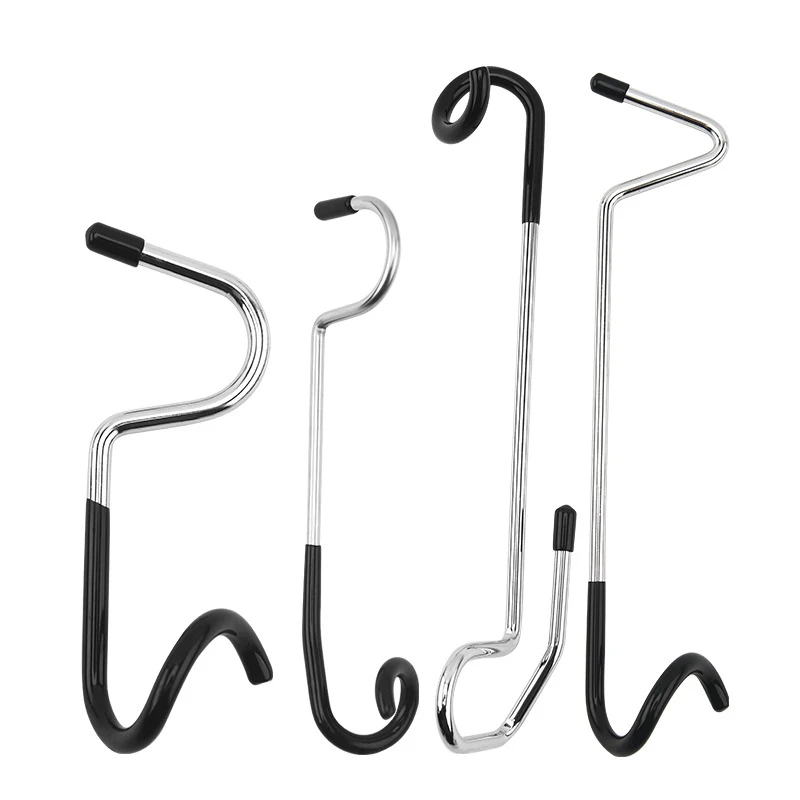 

Outdoor Multi-functional Tent Lamp Gas Lamp Hook Camping Lamp Rack S-type Hook Camping Lamp Rack Hook