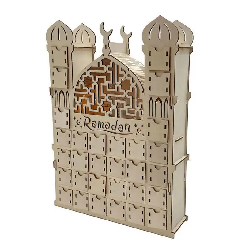 ramadan advent calendar aliexpress