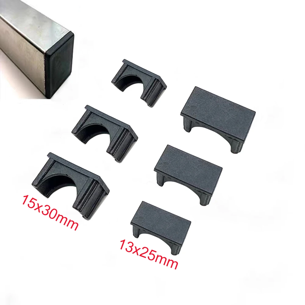 H1322-25 12MM NYLON SPACER PK25 H1322