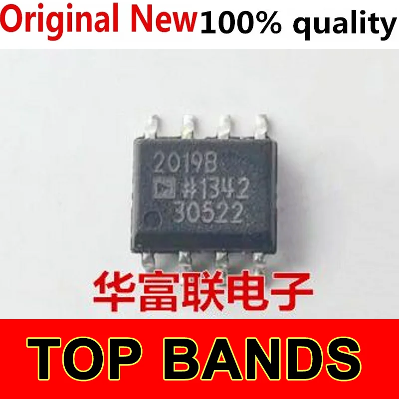 

Чипсет ssm2019 brnz SOP-8 IC, 10 шт., новый оригинальный