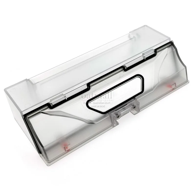 Ersatz Staub Box Für Dreame D9 Mülleimer Box Filter Behälter Staubsauger Ersatzteile Zubehör – Detail 3